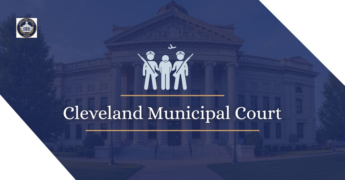 Cleveland Municipal Court